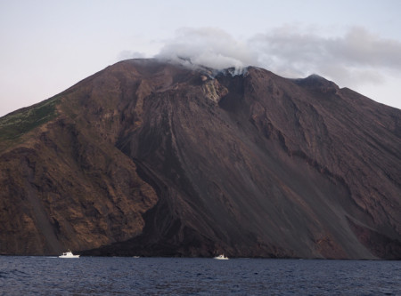 Stromboli, Isole Eolie